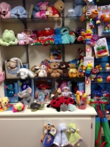 Persnickey toys Stuffed Animals